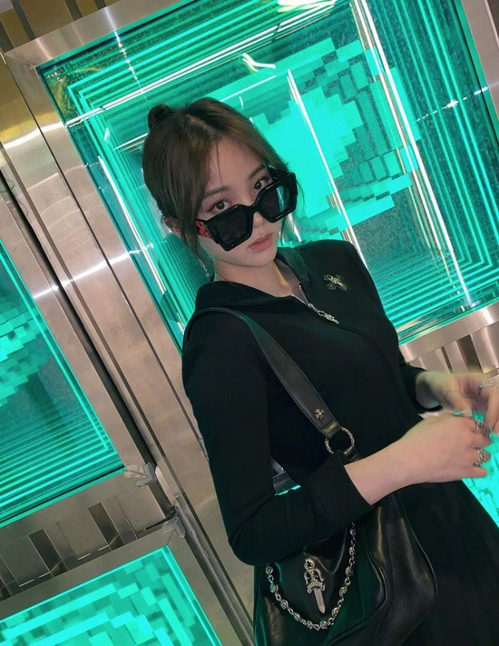 杨幂、欧阳娜娜抢着入 克罗心那么“普通”为什么还能这么火?-幽兰花香 杨幂、欧阳娜娜抢着入 克罗心那么“普通”为什么还能这么火?-幽兰花香