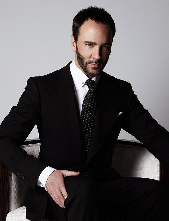 图片来源：Tom Ford