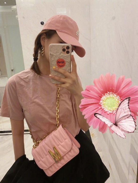 通过努力买自己喜欢的包 不愧是“姐姐们”插图(56) 通过努力买自己喜欢的包 不愧是“姐姐们”