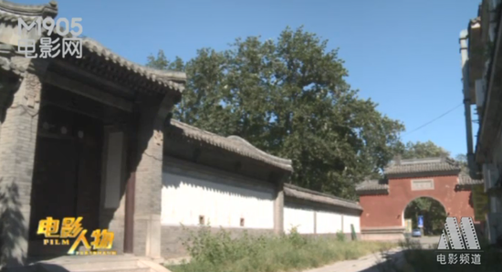▸宁荣府街:兼具南北不同特色