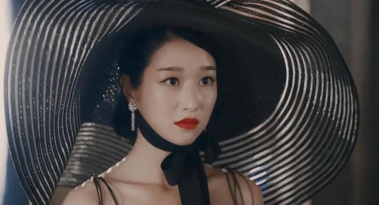 疑似徐睿知丢失的耳环 终于被我找到了插图(9) 疑似徐睿知丢失的耳环 终于被我找到了