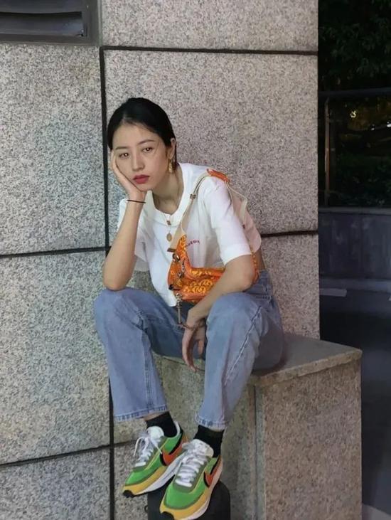 不要抢二十几万的球鞋了 这些不香吗插图(17) 不要抢二十几万的球鞋了 这些不香吗