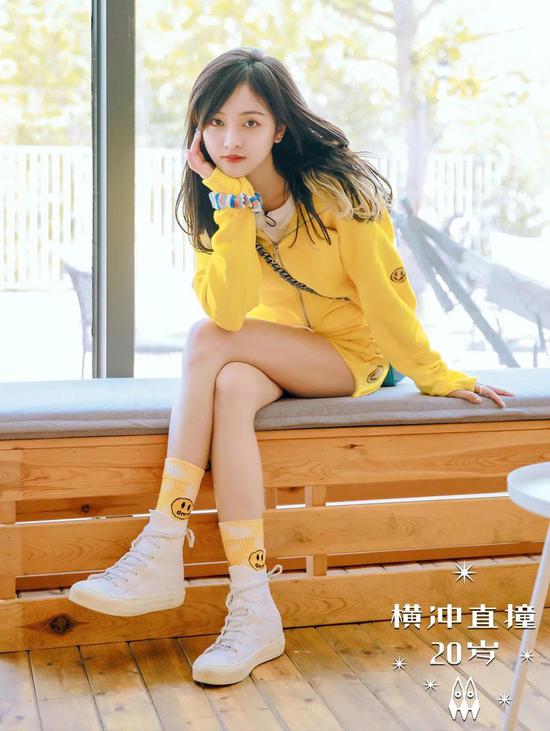 夏日清爽很简单穿背心短裤就美啦 夏日清爽很简单穿背心短裤就美啦