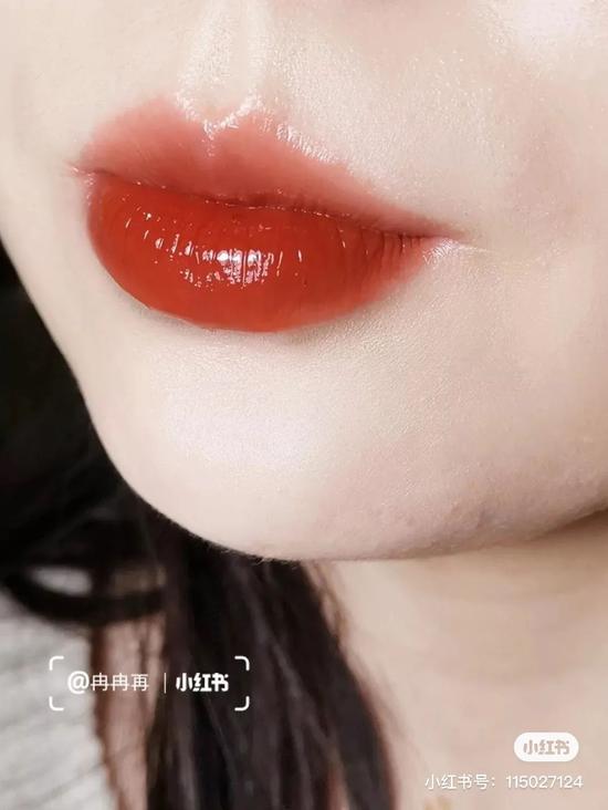 8款新年开运口红 第一支就让我变身锦鲤