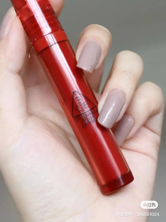 8款新年开运口红 第一支就让我变身锦鲤