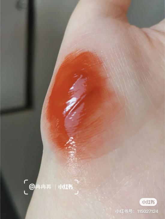 8款新年开运口红 第一支就让我变身锦鲤