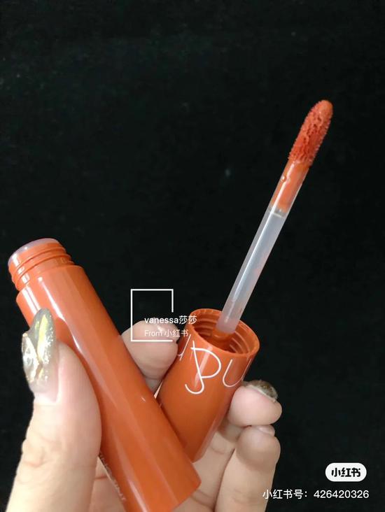 8款新年开运口红 第一支就让我变身锦鲤