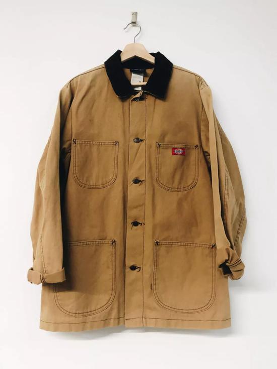 ▲ Chore Coat