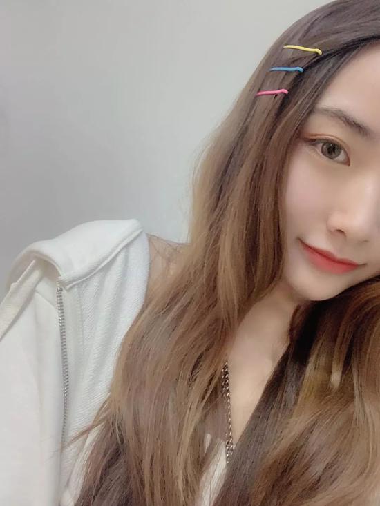 小灰环