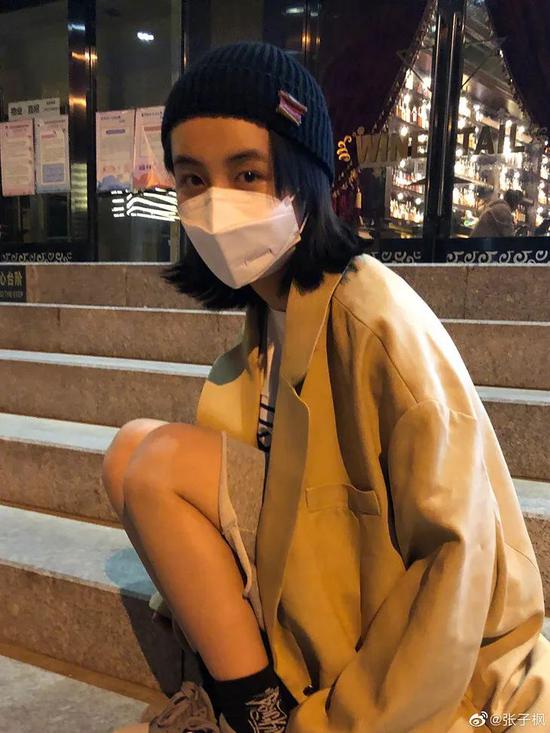 今年高考的子枫妹妹 穿搭不贵还很有一套插图(38) 今年高考的子枫妹妹 穿搭不贵还很有一套
