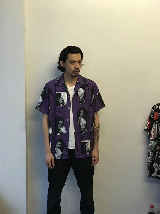 能称得上「定番」的衬衫牌子哪个男人看了不着迷 能称得上「定番」的衬衫牌子哪个男人看了不着迷
