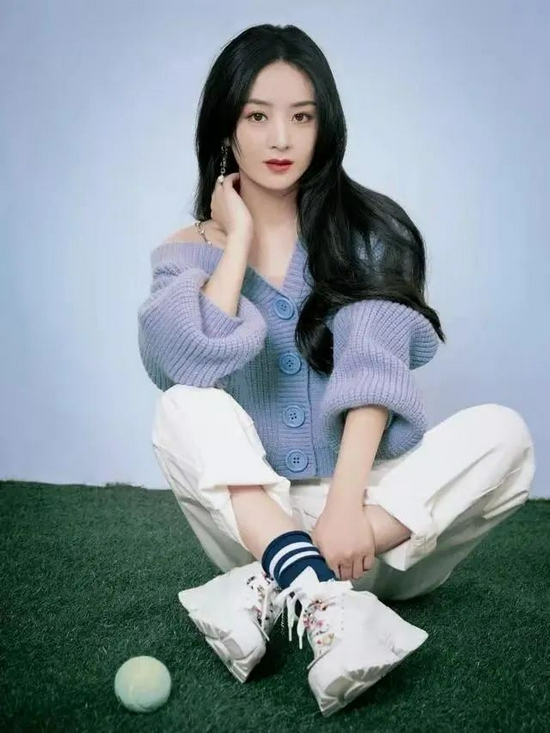 解锁入秋第一件单品,它才是高手!-幽兰花香 解锁入秋第一件单品,它才是高手!-幽兰花香