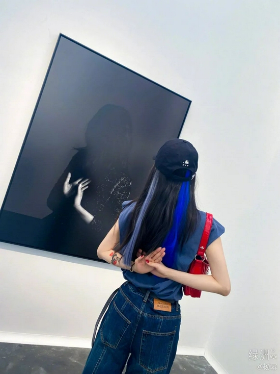 杨幂、欧阳娜娜抢着入 克罗心那么“普通”为什么还能这么火?-幽兰花香 杨幂、欧阳娜娜抢着入 克罗心那么“普通”为什么还能这么火?-幽兰花香