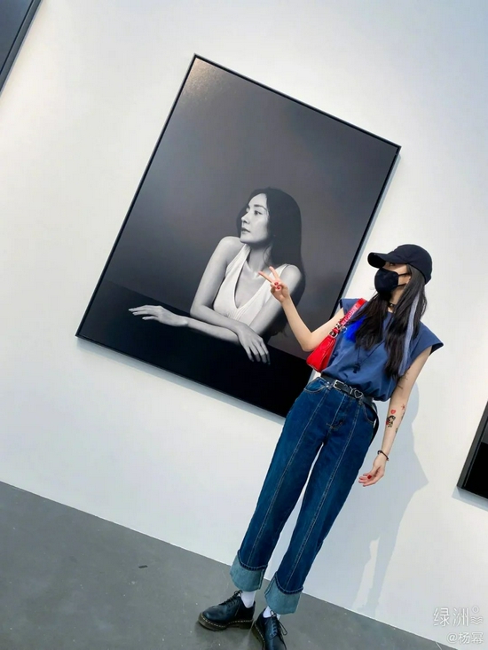 杨幂、欧阳娜娜抢着入 克罗心那么“普通”为什么还能这么火?-幽兰花香 杨幂、欧阳娜娜抢着入 克罗心那么“普通”为什么还能这么火?-幽兰花香