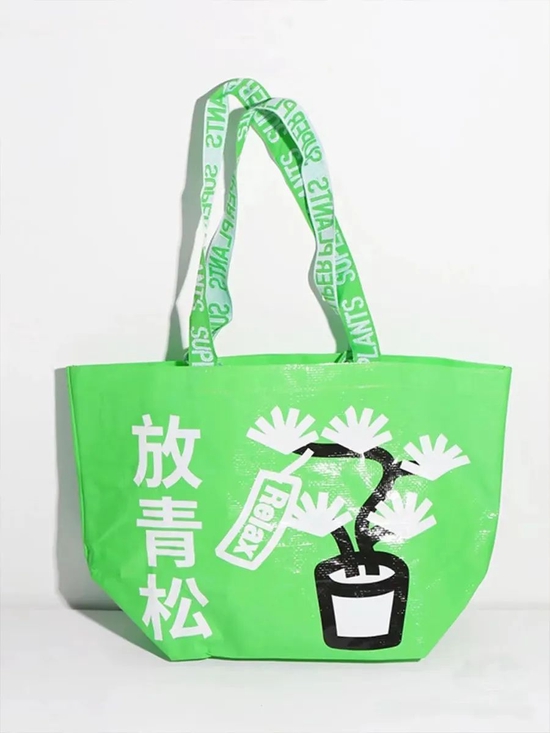 ▲图源:小红书 超级植物 SUPER PLANTS