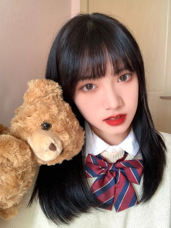 @小七月: