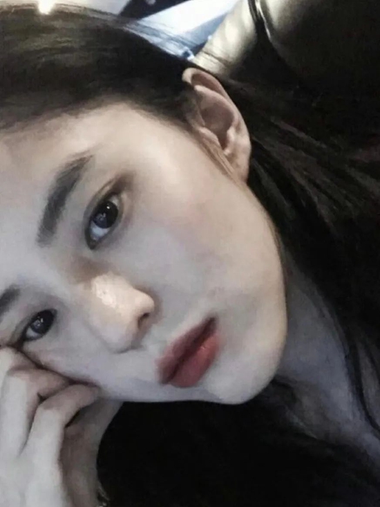 拽姐妆容真的香 不一定斩男但一定斩女