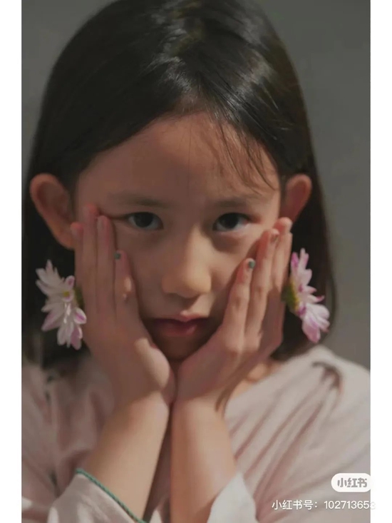 2023第一张中式摄影 首选多妹的大众电影风