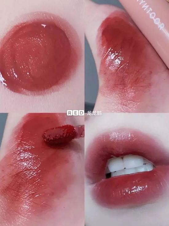 图源小红书:龙龙鹅