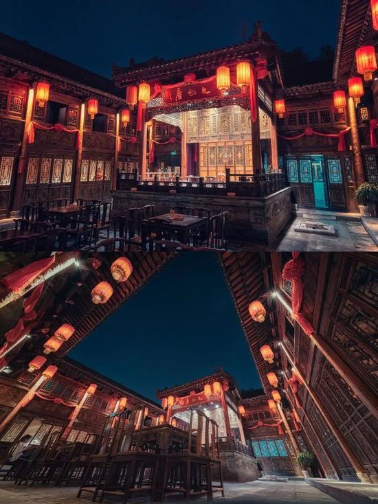 中午吃泡馍晚上吃火锅?中国这辆美食高铁火了 中午吃泡馍晚上吃火锅?中国这辆美食高铁火了