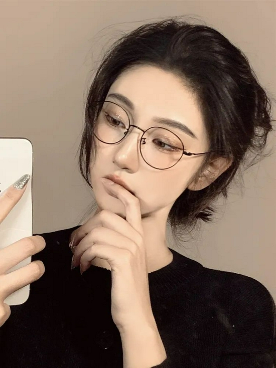 胖的脸戴什么眼镜,胖的脸戴什么眼镜好看