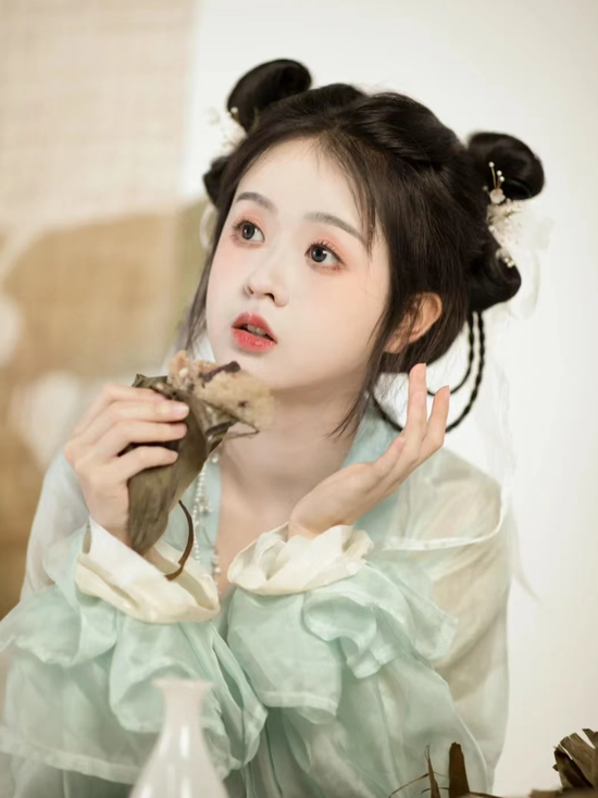 (图源:@爽爽酸奶s)