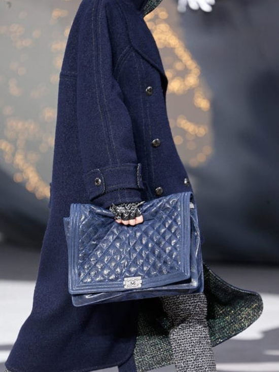 22 Bag / Le Boy