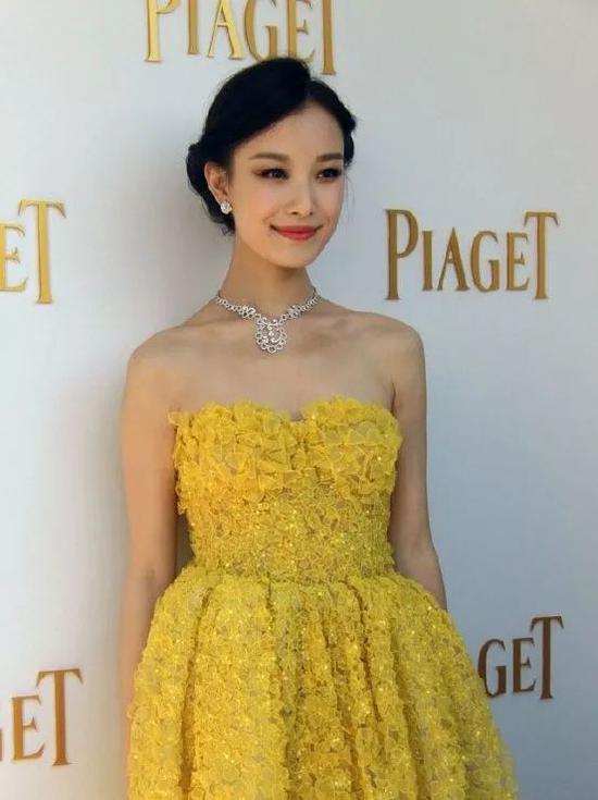 图源:微博@倪妮V