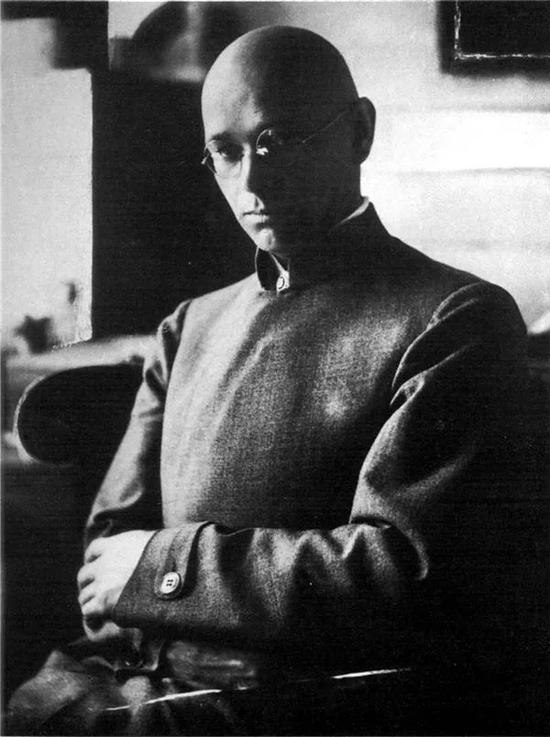 约翰·伊顿 Johannes Itten