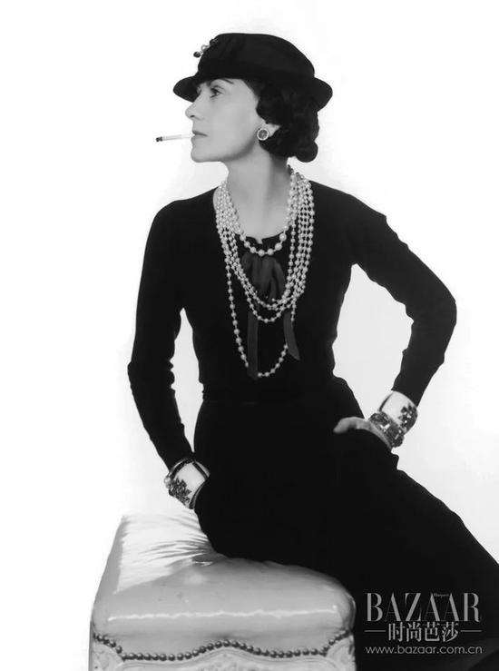 Coco Chanel