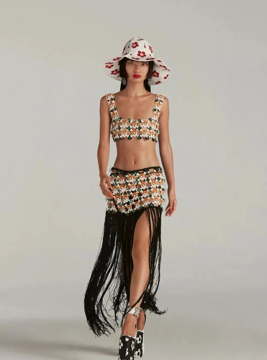 GCDS 2022 SS Ready-to-Wear