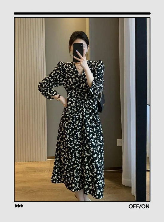 夏末秋初通勤怎么穿?8套look请照搬-幽兰花香 夏末秋初通勤怎么穿?8套look请照搬-幽兰花香