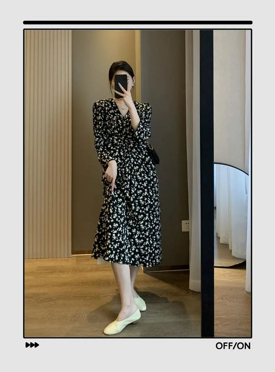 夏末秋初通勤怎么穿?8套look请照搬-幽兰花香 夏末秋初通勤怎么穿?8套look请照搬-幽兰花香