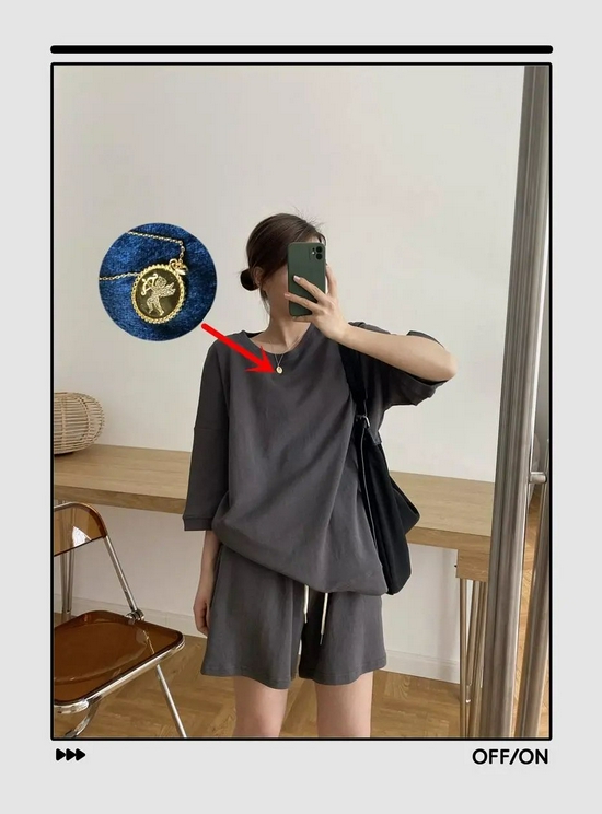 一堆衣服不会搭?分享3个“成套穿”的搭配思路,轻松显高又显瘦-幽兰花香 一堆衣服不会搭?分享3个“成套穿”的搭配思路,轻松显高又显瘦-幽兰花香