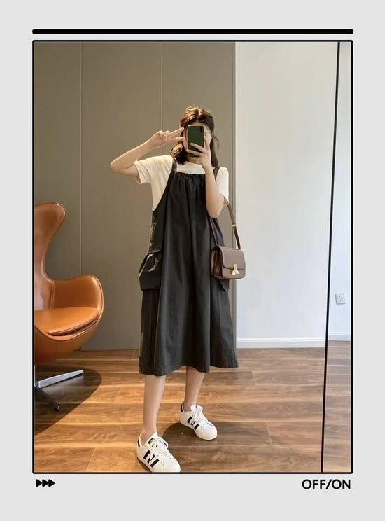 一堆衣服不会搭?分享3个“成套穿”的搭配思路,轻松显高又显瘦-幽兰花香 一堆衣服不会搭?分享3个“成套穿”的搭配思路,轻松显高又显瘦-幽兰花香