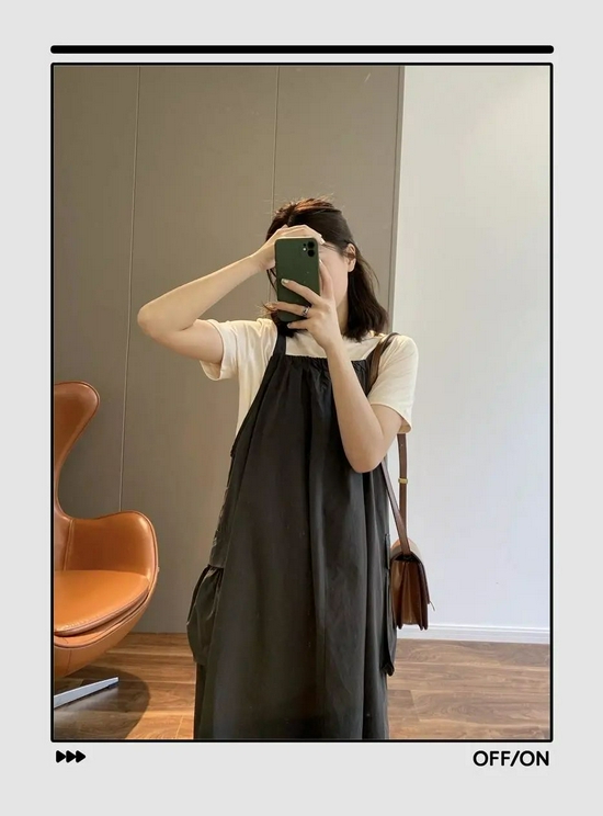 一堆衣服不会搭?分享3个“成套穿”的搭配思路,轻松显高又显瘦-幽兰花香 一堆衣服不会搭?分享3个“成套穿”的搭配思路,轻松显高又显瘦-幽兰花香