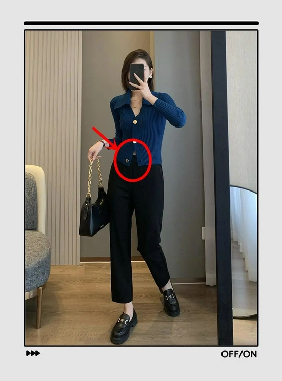 阔腿裤不再受宠了,今年时髦精们人手一条萝卜裤,不仅时髦又显瘦-幽兰花香 阔腿裤不再受宠了,今年时髦精们人手一条萝卜裤,不仅时髦又显瘦-幽兰花香