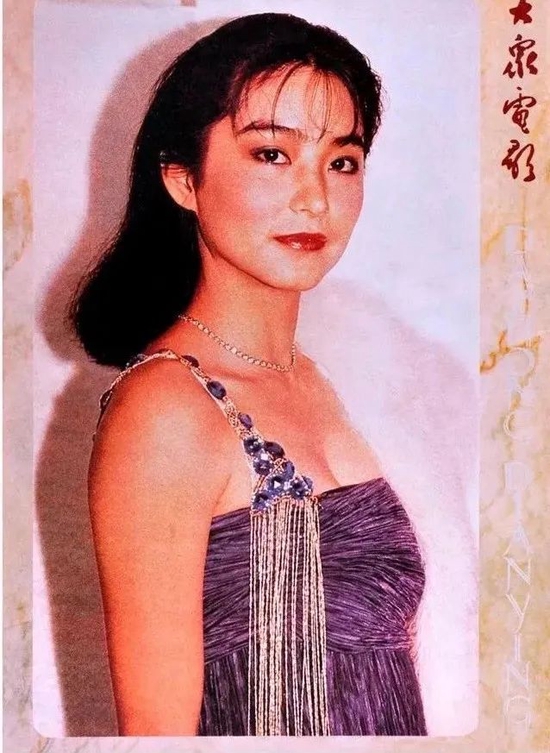 2023第一张中式摄影 首选多妹的大众电影风