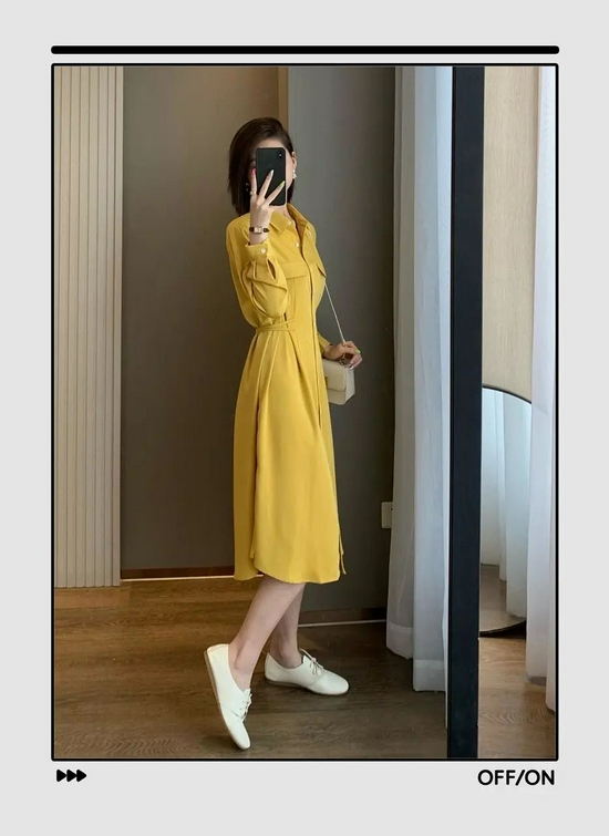 夏末秋初通勤怎么穿?8套look请照搬-幽兰花香 夏末秋初通勤怎么穿?8套look请照搬-幽兰花香