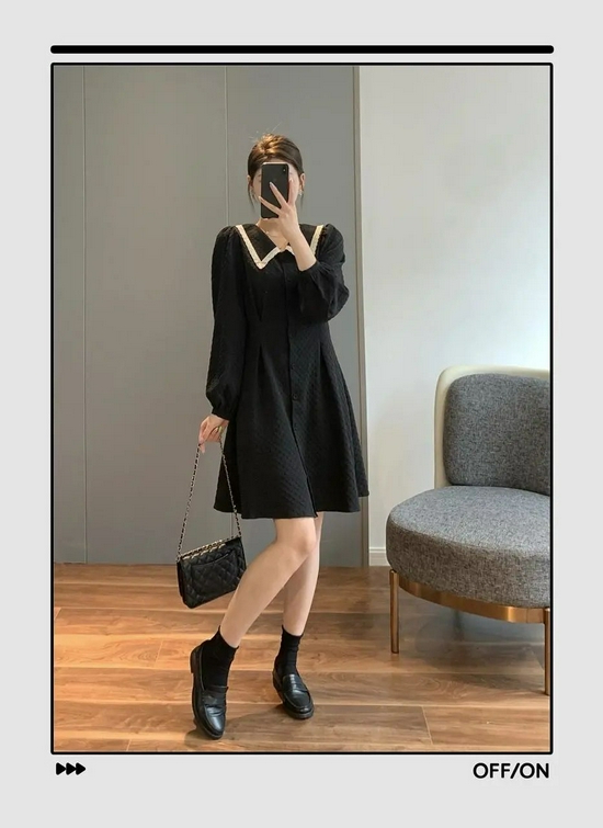 今年早秋必入的5条连衣裙,不挑身材还遮肉,穿上你就是女神-幽兰花香 今年早秋必入的5条连衣裙,不挑身材还遮肉,穿上你就是女神-幽兰花香