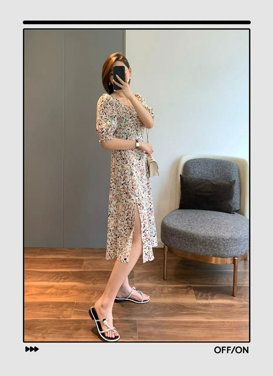 早秋穿搭没灵感?试试今年流行的“连衣裙+平底鞋”,减龄又显瘦-幽兰花香 早秋穿搭没灵感?试试今年流行的“连衣裙+平底鞋”,减龄又显瘦-幽兰花香