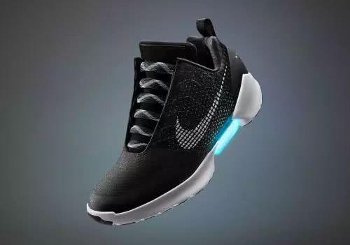 Nike HyperAdap 1.0