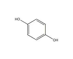 对苯二酚