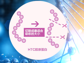 胶原蛋白VS玻尿酸拿什么拯救这张不想衰老的脸 胶原蛋白VS玻尿酸拿什么拯救这张不想衰老的脸