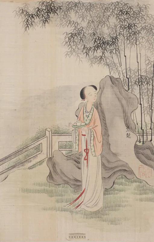 紫鹃