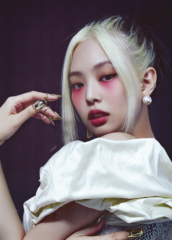 Jennie