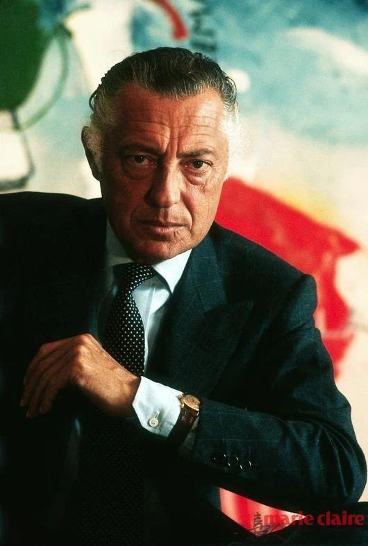 Gianni Agnelli
