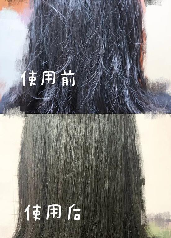 脱发?毛糙?发黄?这篇文章都能解决-幽兰花香 脱发?毛糙?发黄?这篇文章都能解决-幽兰花香