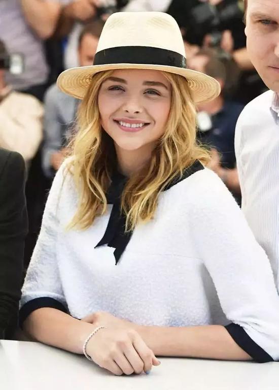 Chlo Grace Moretz