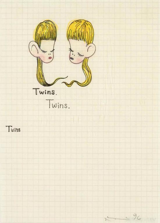 Twins 1996